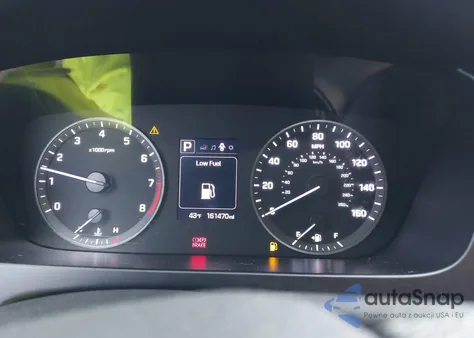 2015 Hyundai Sonata Se from USA, damaged, VIN 5NPE24AF3FH231478